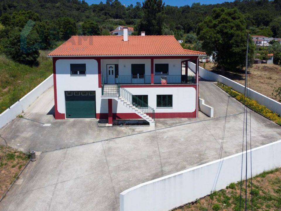 Villa i Alcobaca, Leiria - foto 2