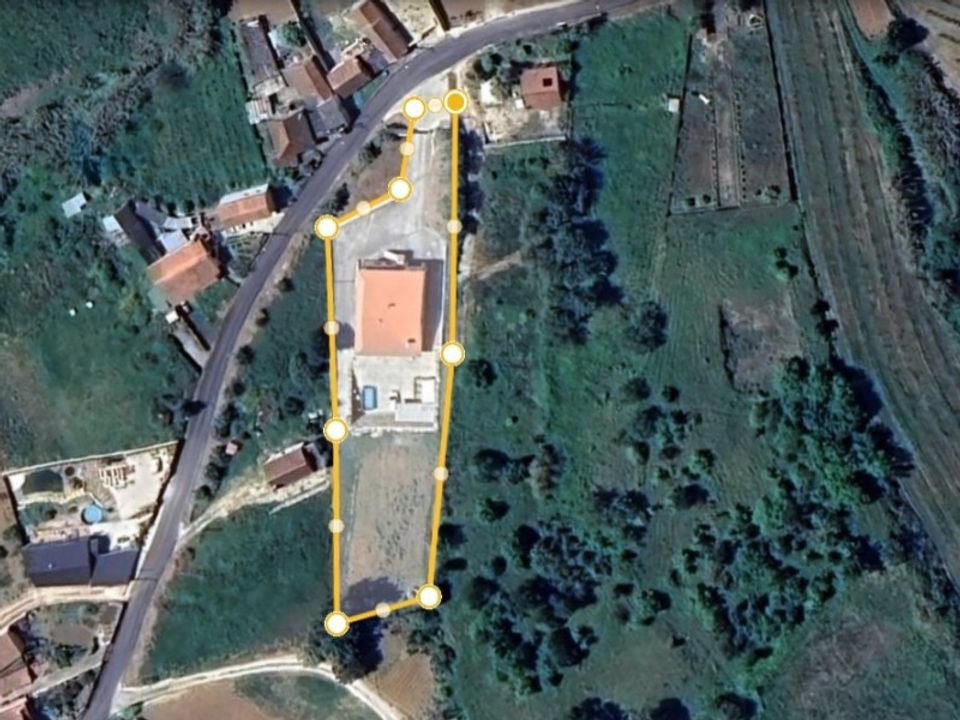 Villa i Alcobaca, Leiria - foto 1