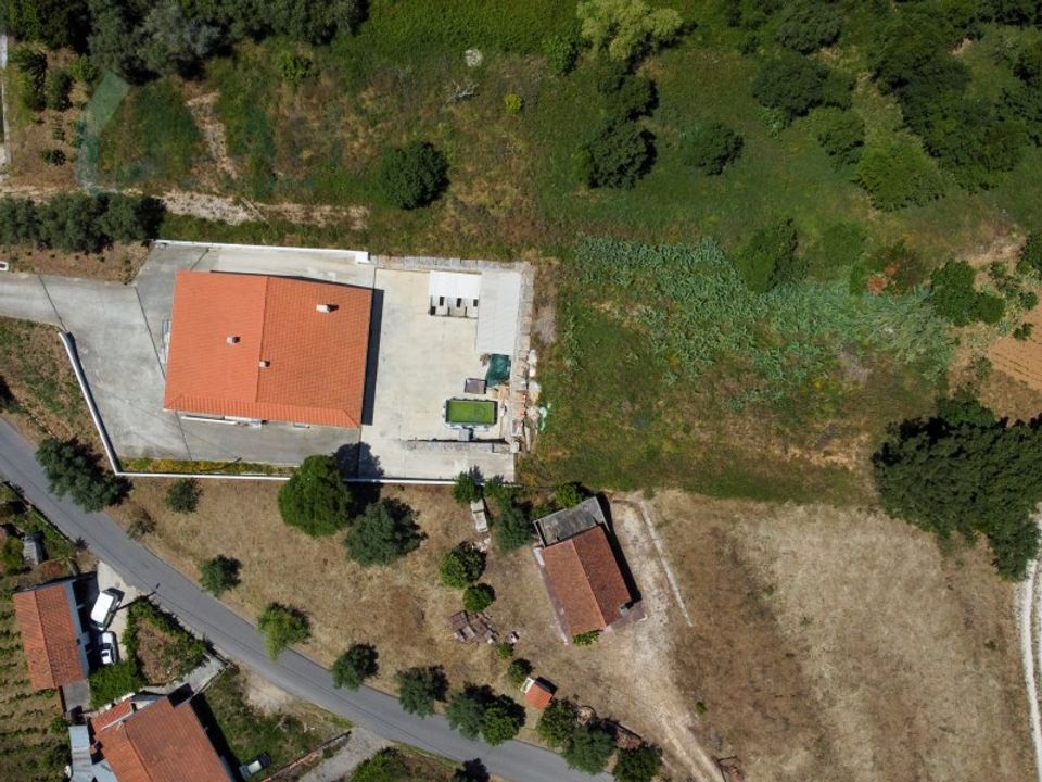 Villa i Alcobaca, Leiria - foto 4