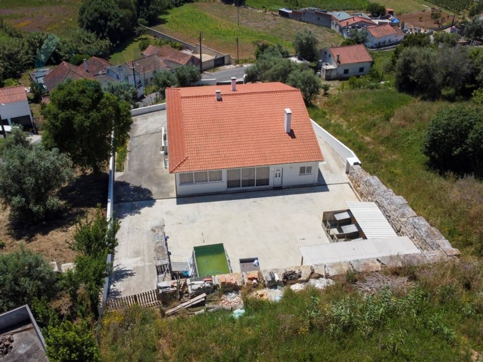 Villa i Alcobaca, Leiria - foto 3