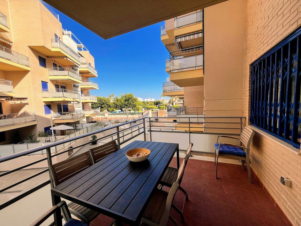 Lejlighed i Sagunto, Valencia - foto 3