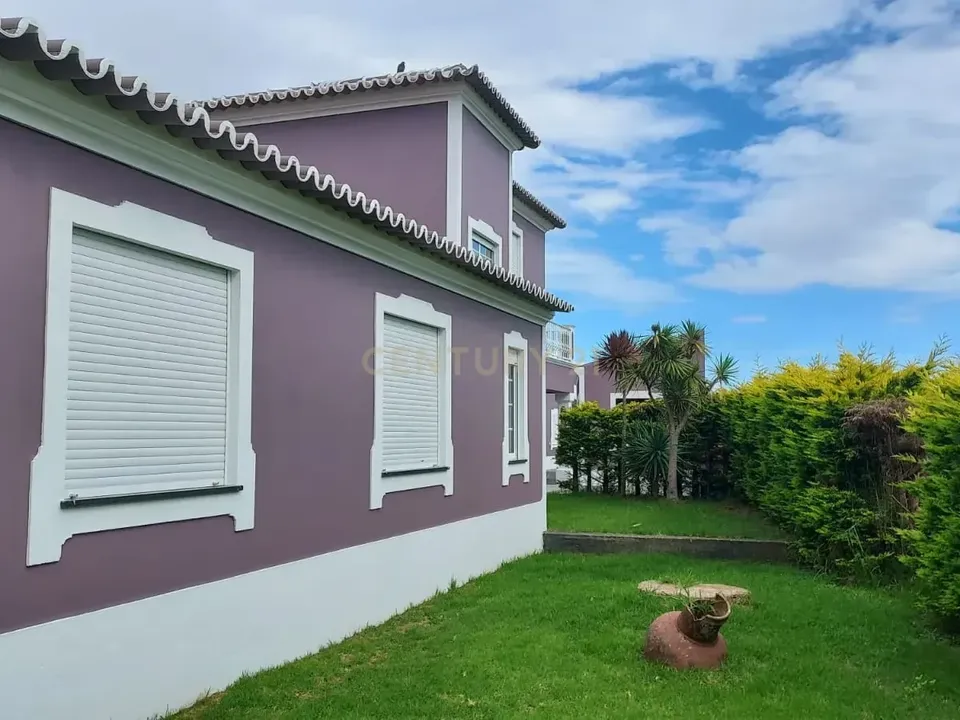 Villa i Sao Mateus da Calheta, Terceira - foto 2