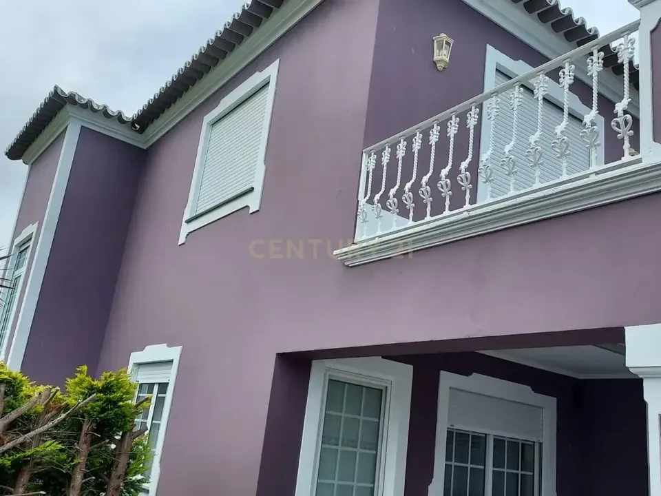 Villa i Sao Mateus da Calheta, Terceira - foto 4