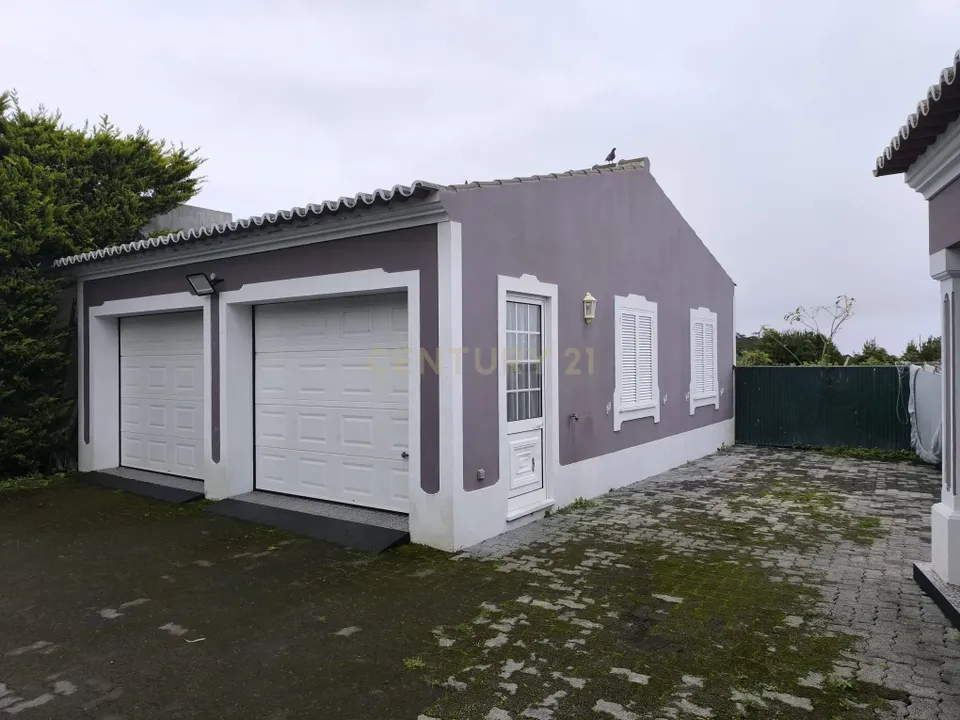 Villa i Sao Mateus da Calheta, Terceira - foto 5