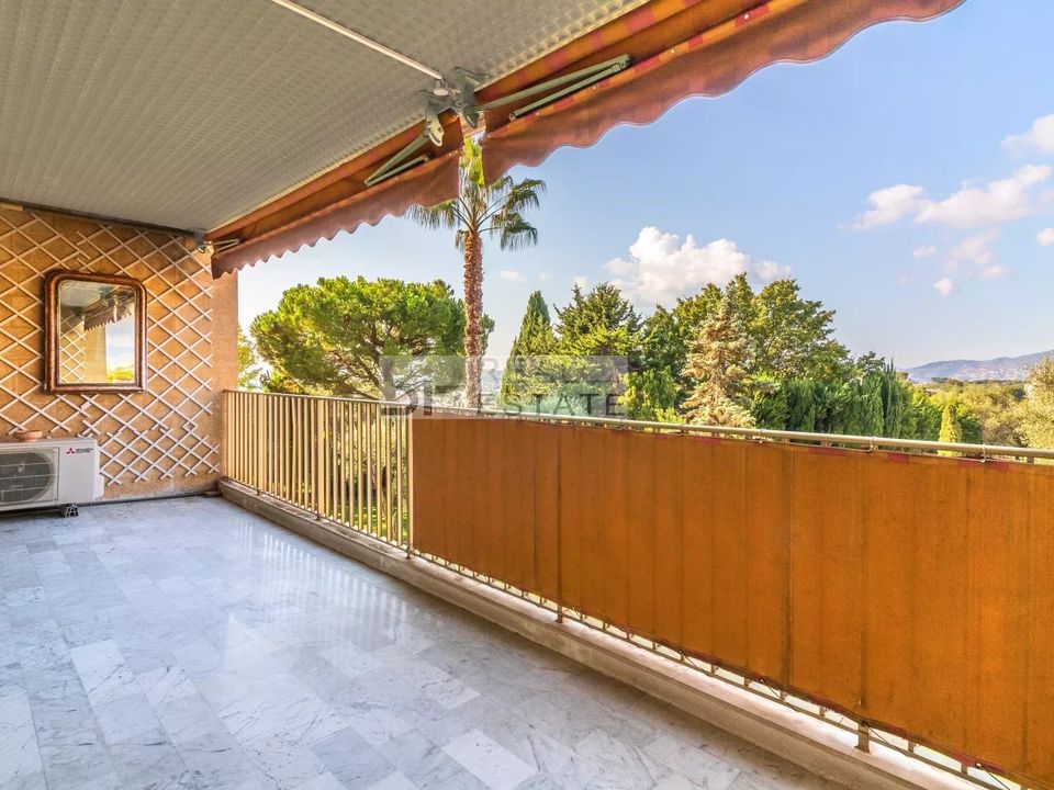 Lejlighed i Le Cannet, Alpes-Maritimes - foto 4