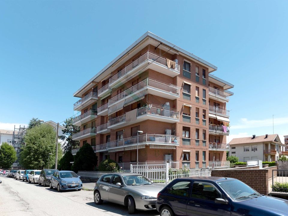 Leilighet i Cirie, Turin - bilde 2