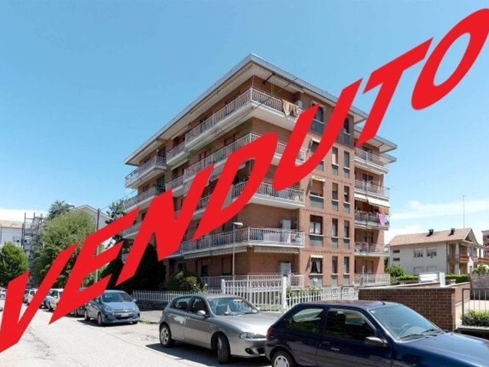 Leilighet i Cirie, Turin - bilde 1