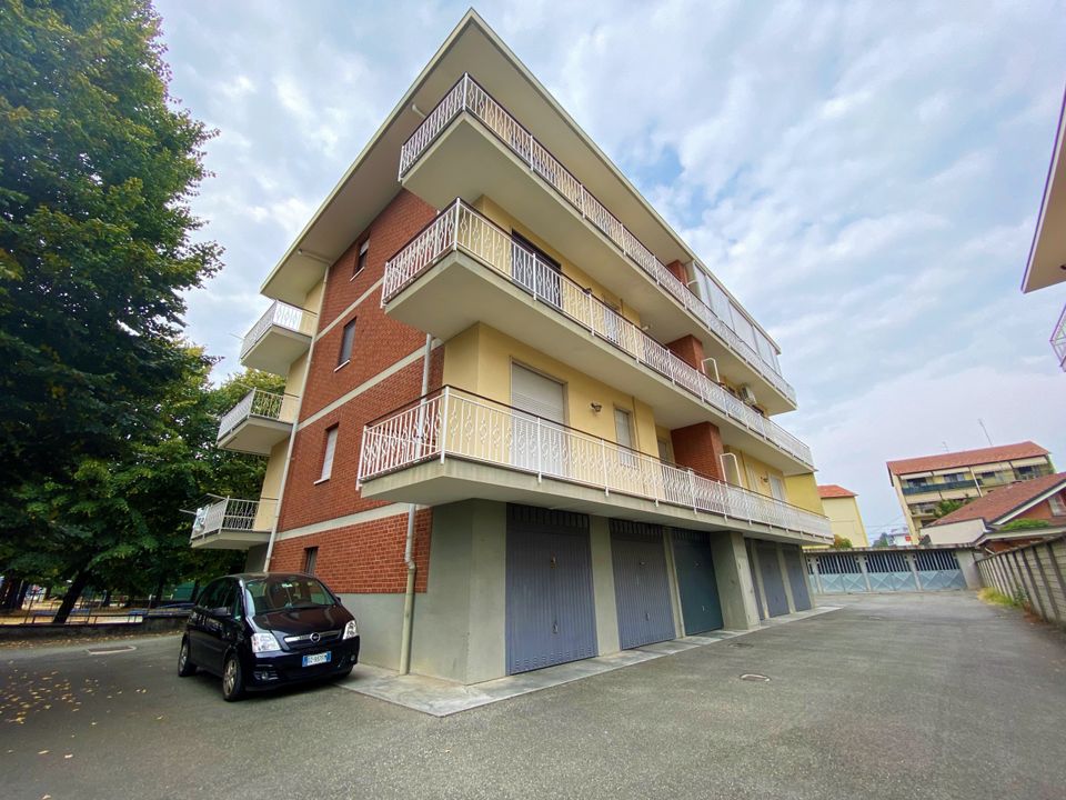 Garage i Cirie, Turin - foto 1