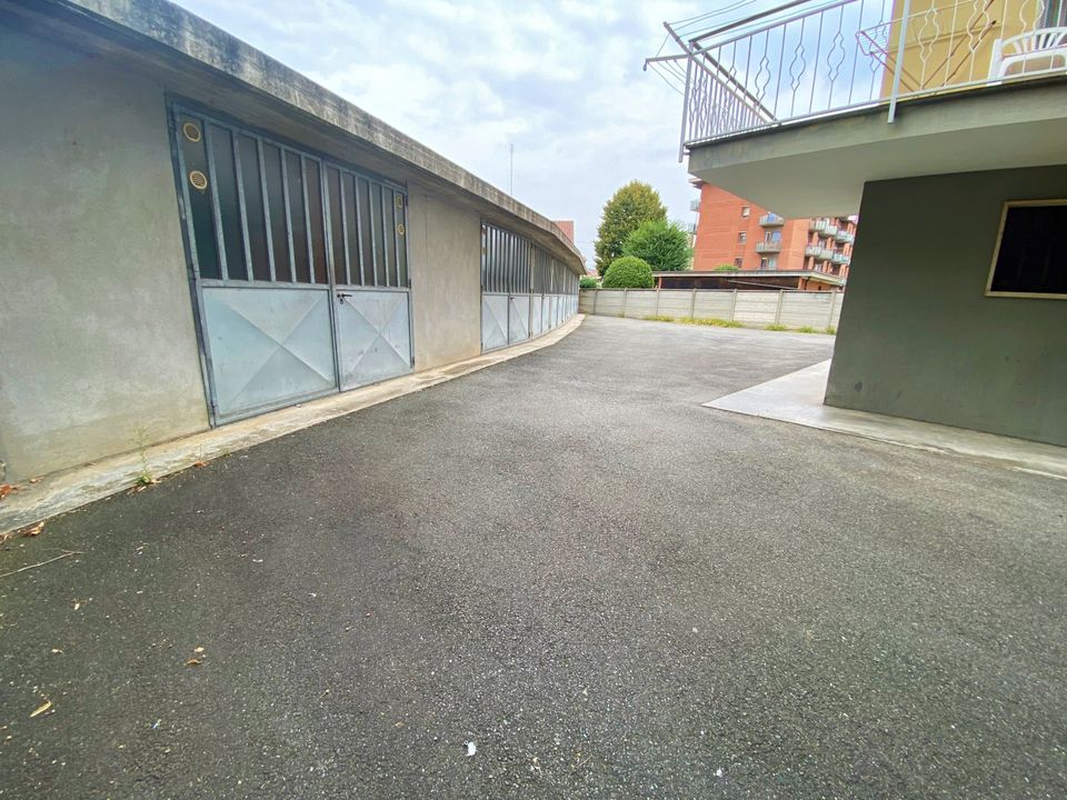 Garage i Cirie, Turin - foto 2