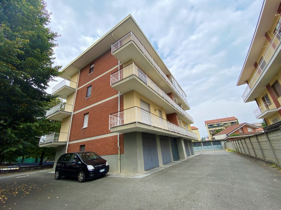 Garage i Cirie, Turin - foto 1