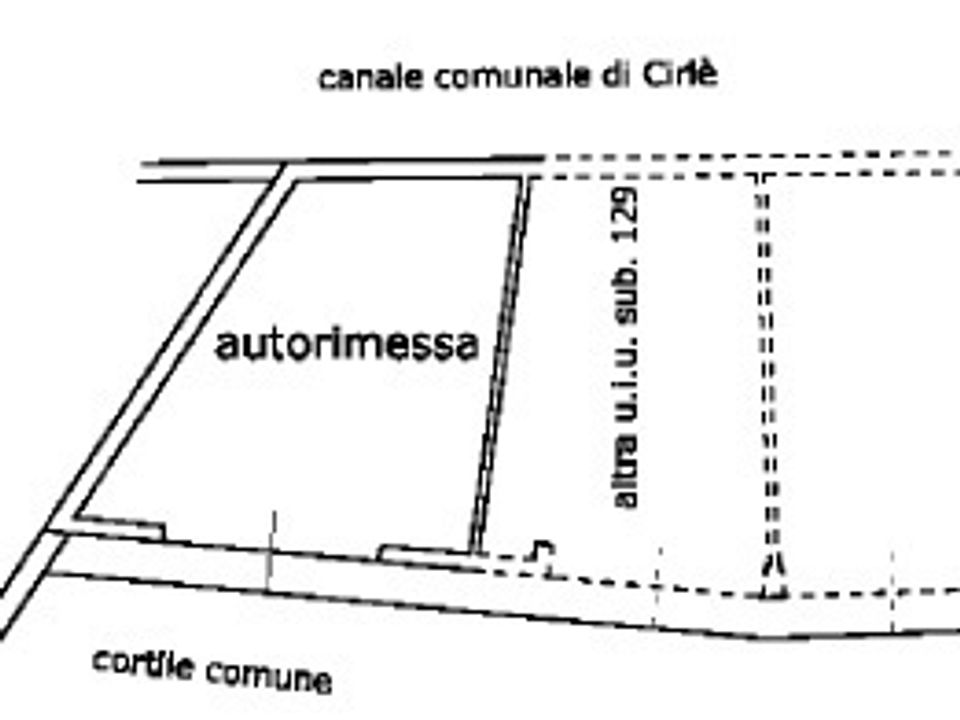 Garage i Cirie, Turin - foto 4
