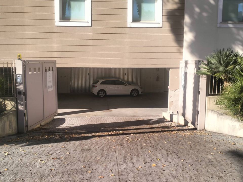 Erhvervsejendom i Grottammare, Ascoli Piceno - foto 4