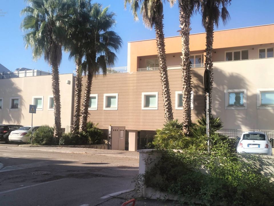 Erhvervsejendom i Grottammare, Ascoli Piceno - foto 2