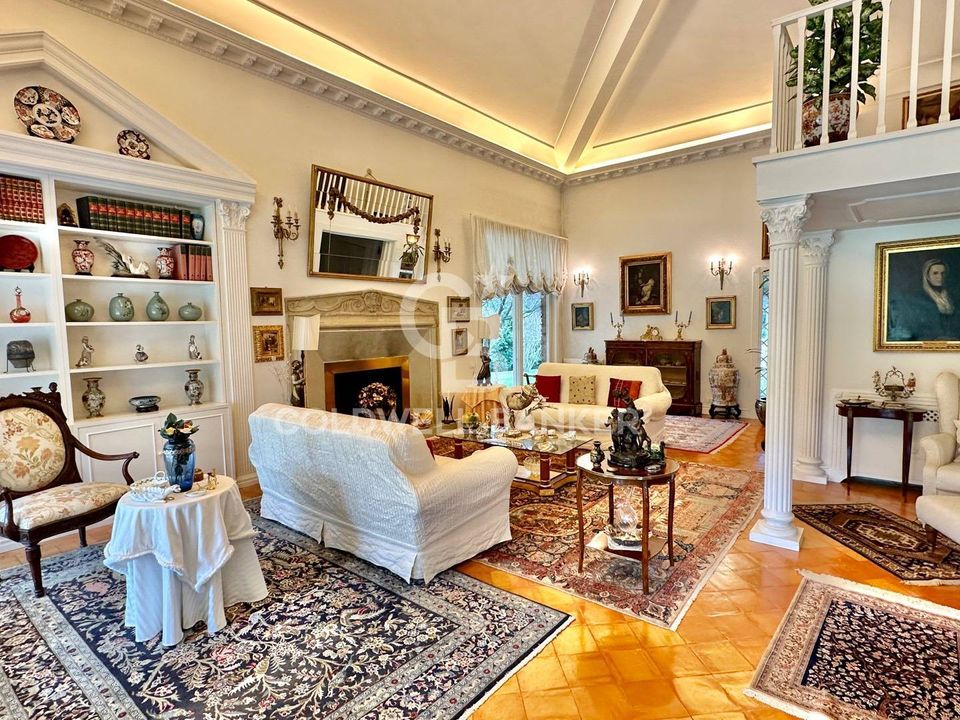 Villa a Rome, Rome - foto 2