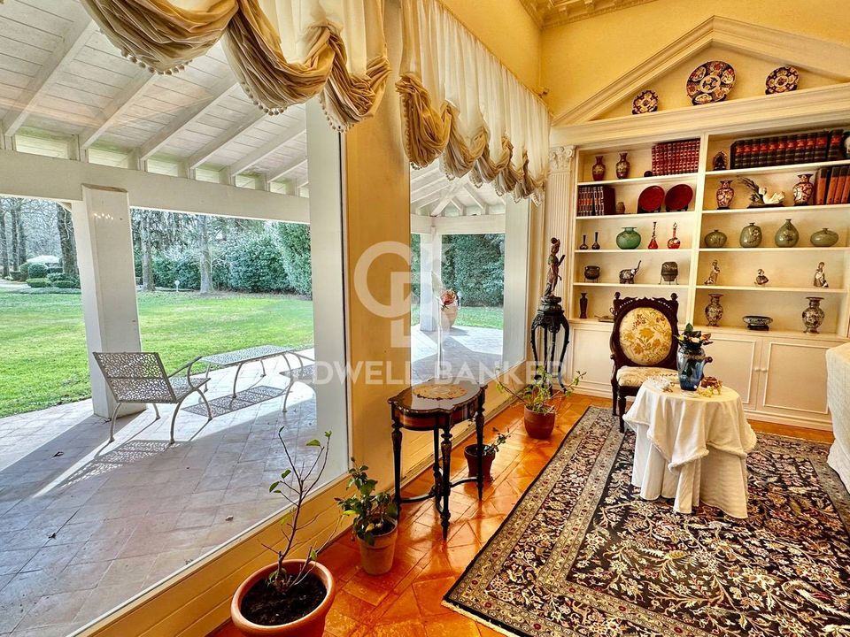 Villa a Rome, Rome - foto 3