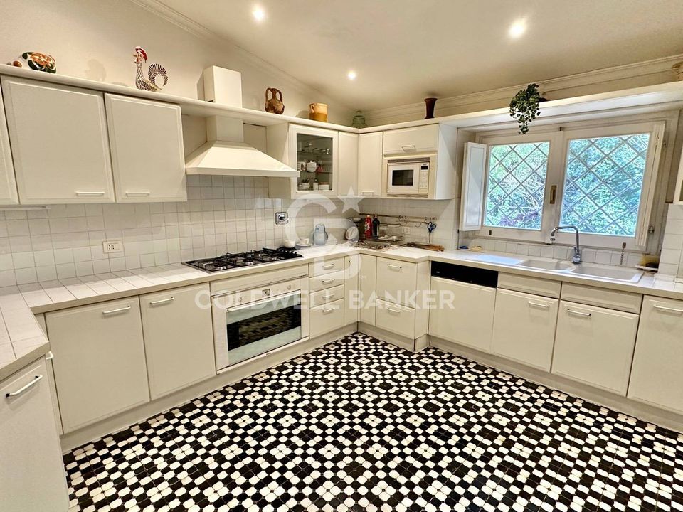 Villa a Rome, Rome - foto 4