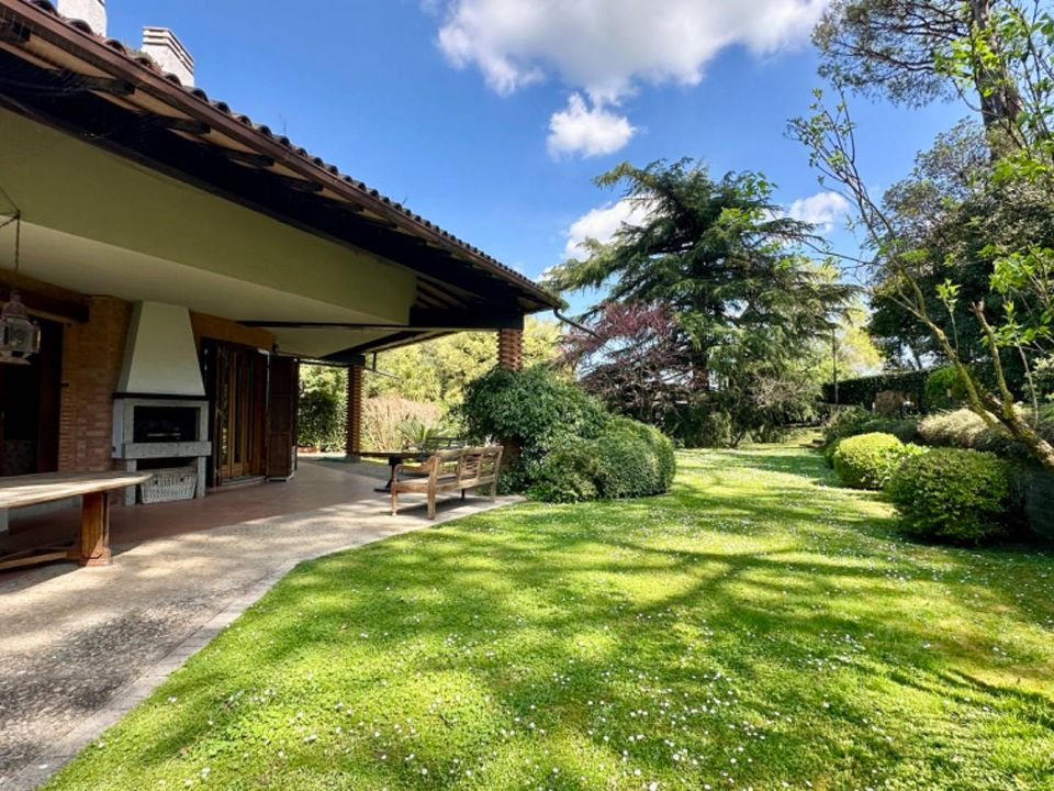 Villa a Rome, Rome - foto 3