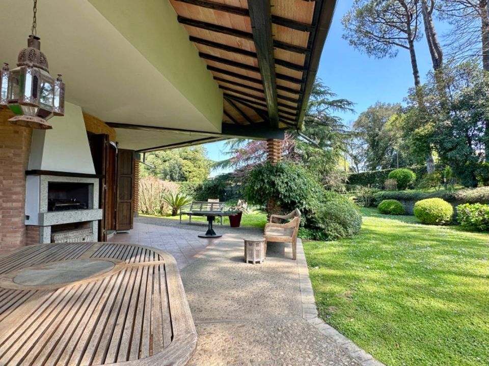 Villa a Rome, Rome - foto 4