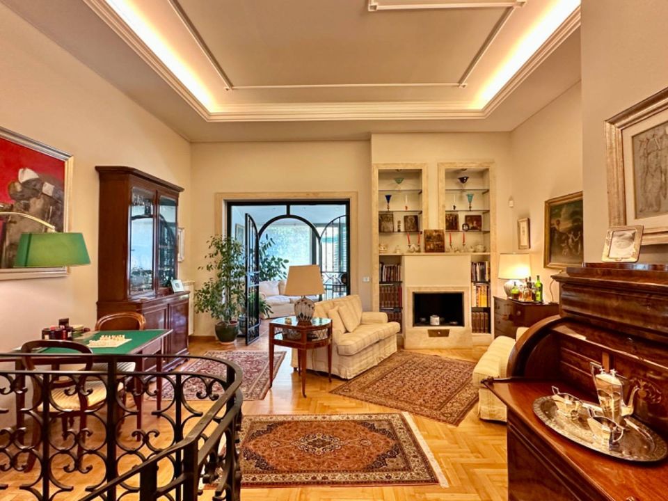 Villa a Rome, Rome - foto 1