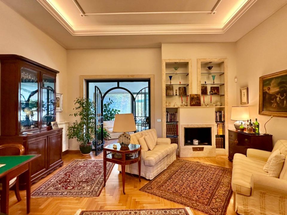 Villa a Rome, Rome - foto 2