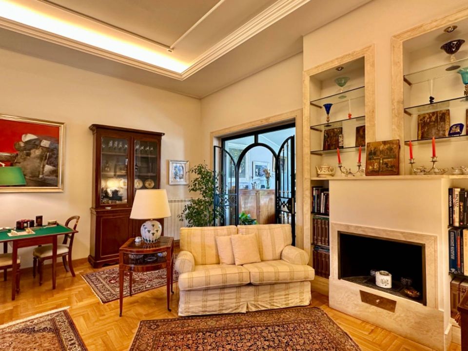 Villa a Rome, Rome - foto 3