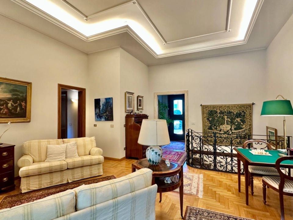 Villa a Rome, Rome - foto 4