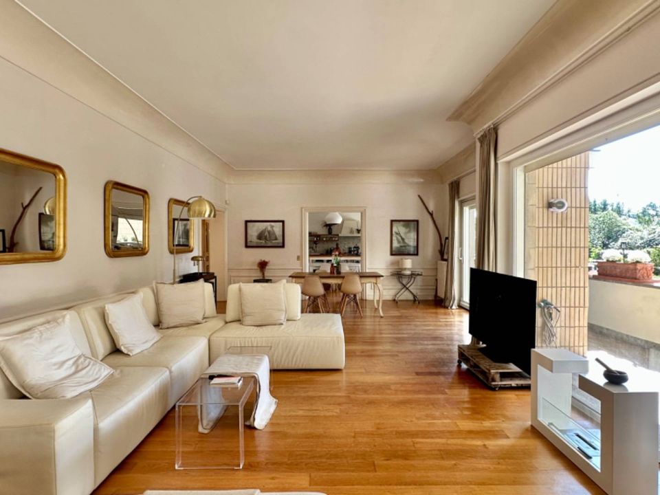 Apartamento en Rome, Rome - foto 1