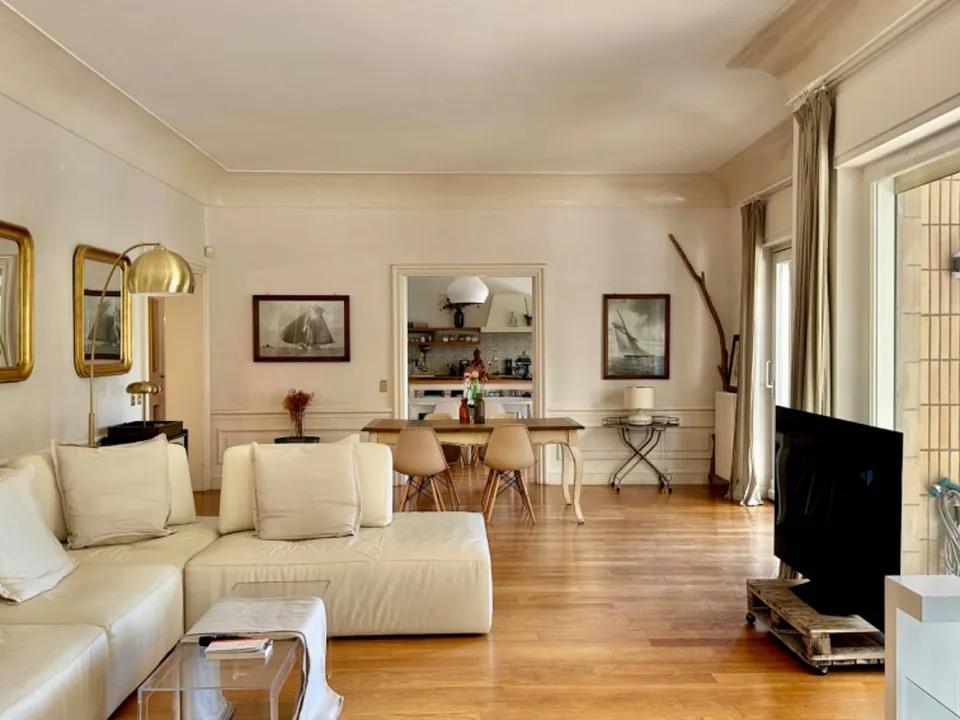 Apartamento en Rome, Rome - foto 3