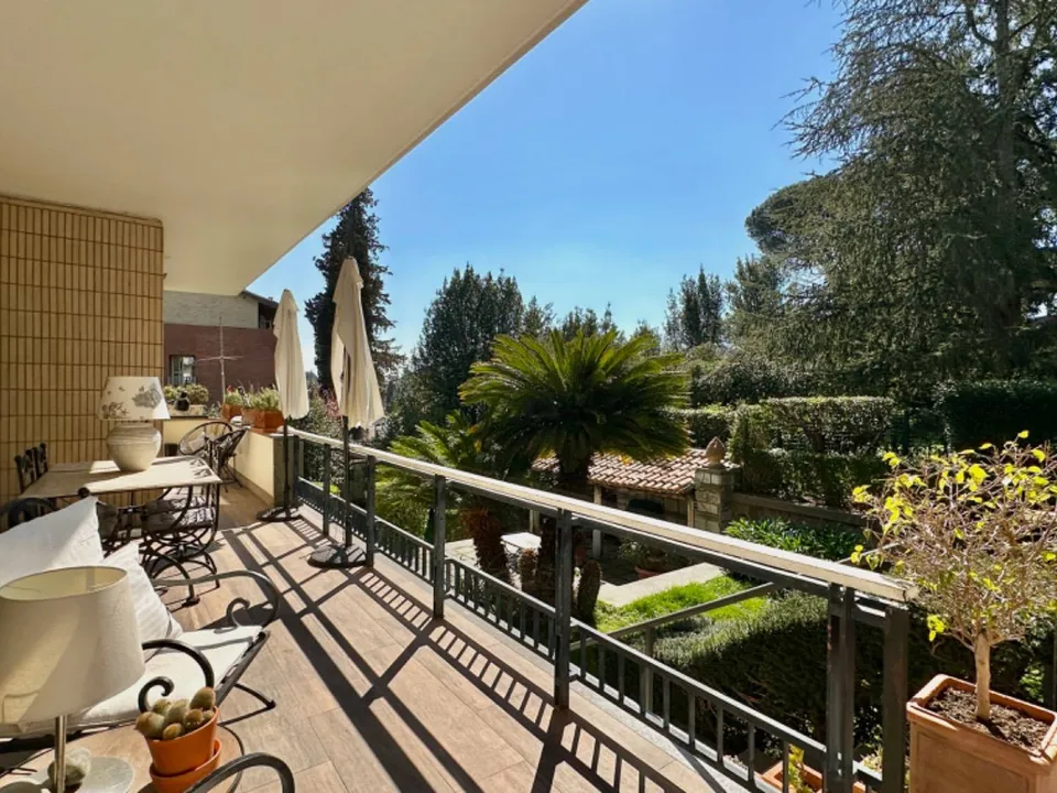 Apartamento en Rome, Rome - foto 4