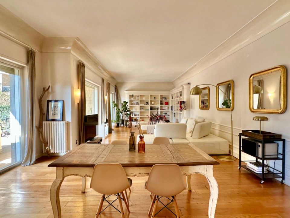 Apartamento en Rome, Rome - foto 5