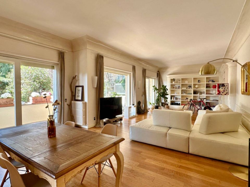 Apartamento en Rome, Rome - foto 4