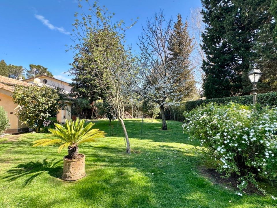 Villa i Rome, Rome - foto 1