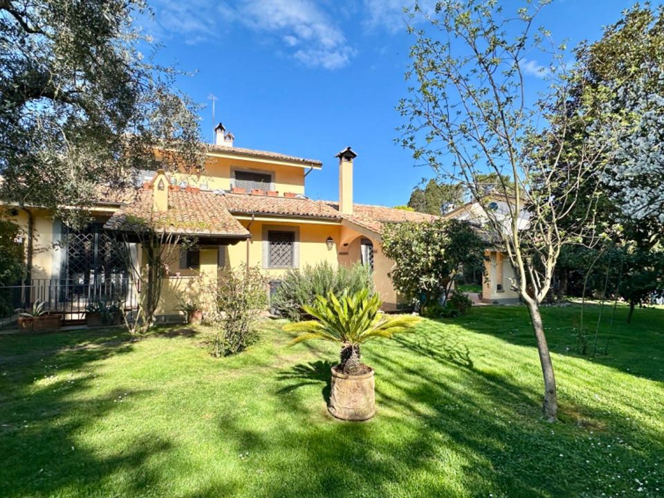 Villa i Rome, Rome - foto 2