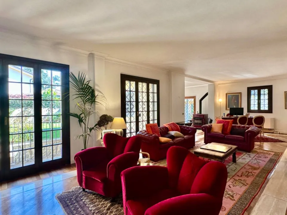 Villa i Rome, Rome - foto 3