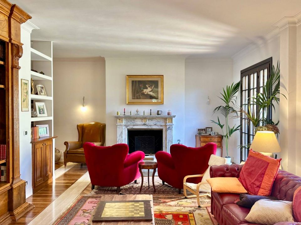 Villa i Rome, Rome - foto 4