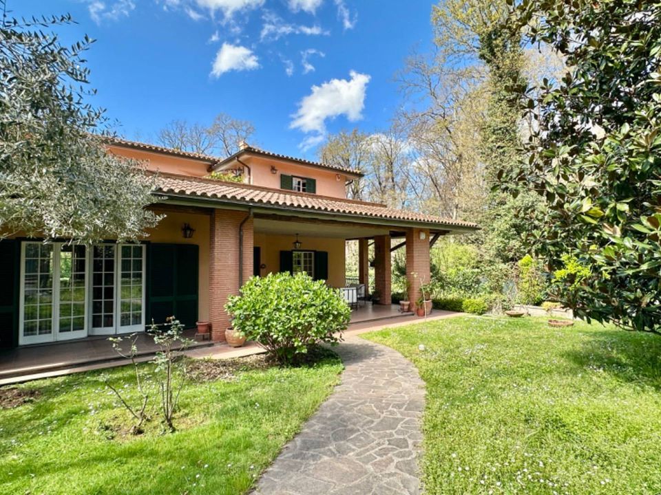 Villa a Rome, Rome - foto 1