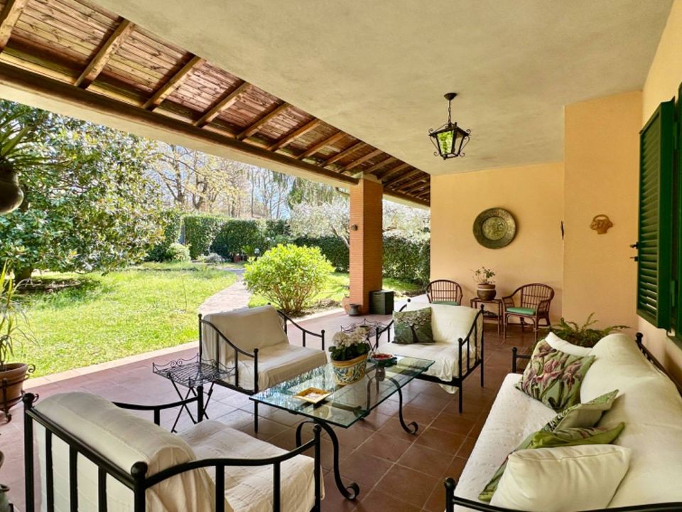 Villa a Rome, Rome - foto 2