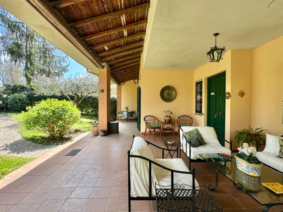 Villa a Rome, Rome - foto 3