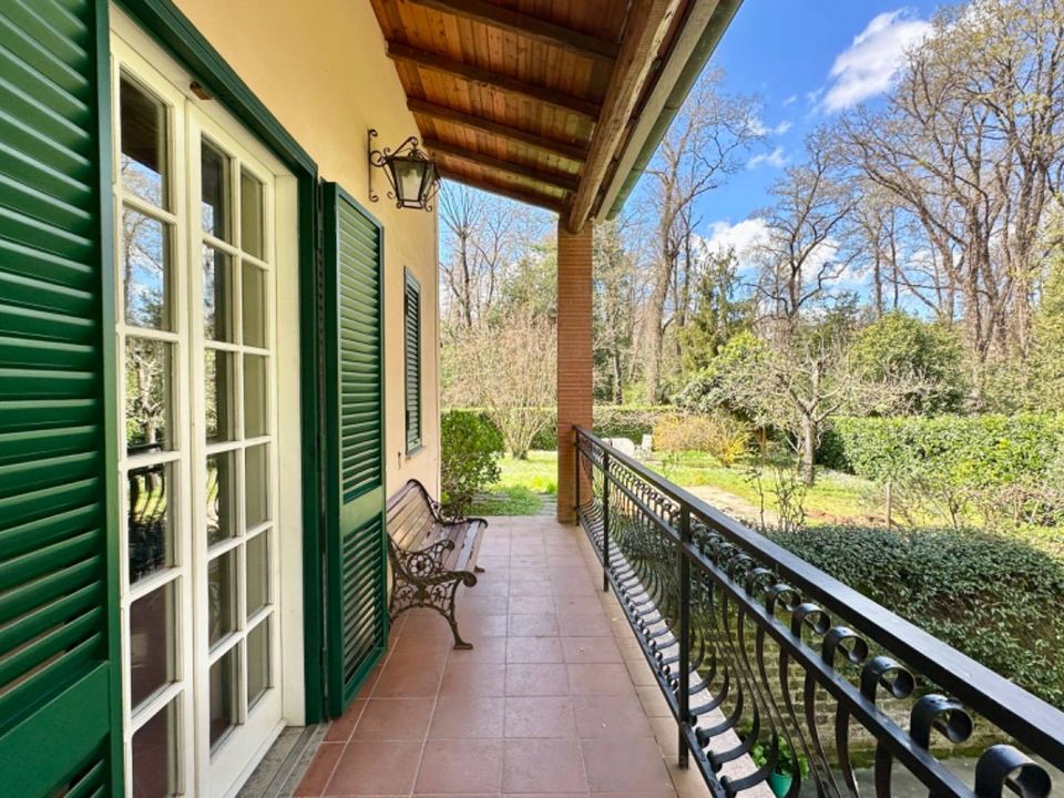 Villa a Rome, Rome - foto 4