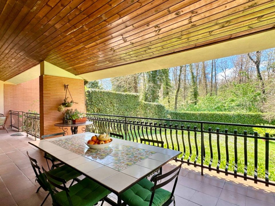 Villa a Rome, Rome - foto 5
