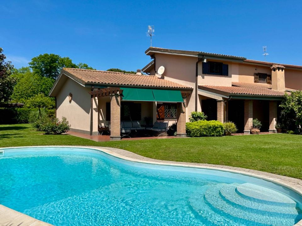 Villa a Rome, Rome - foto 2