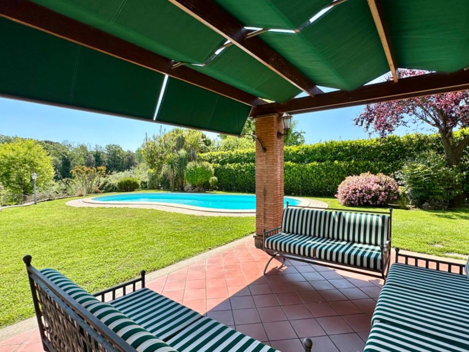 Villa a Rome, Rome - foto 3