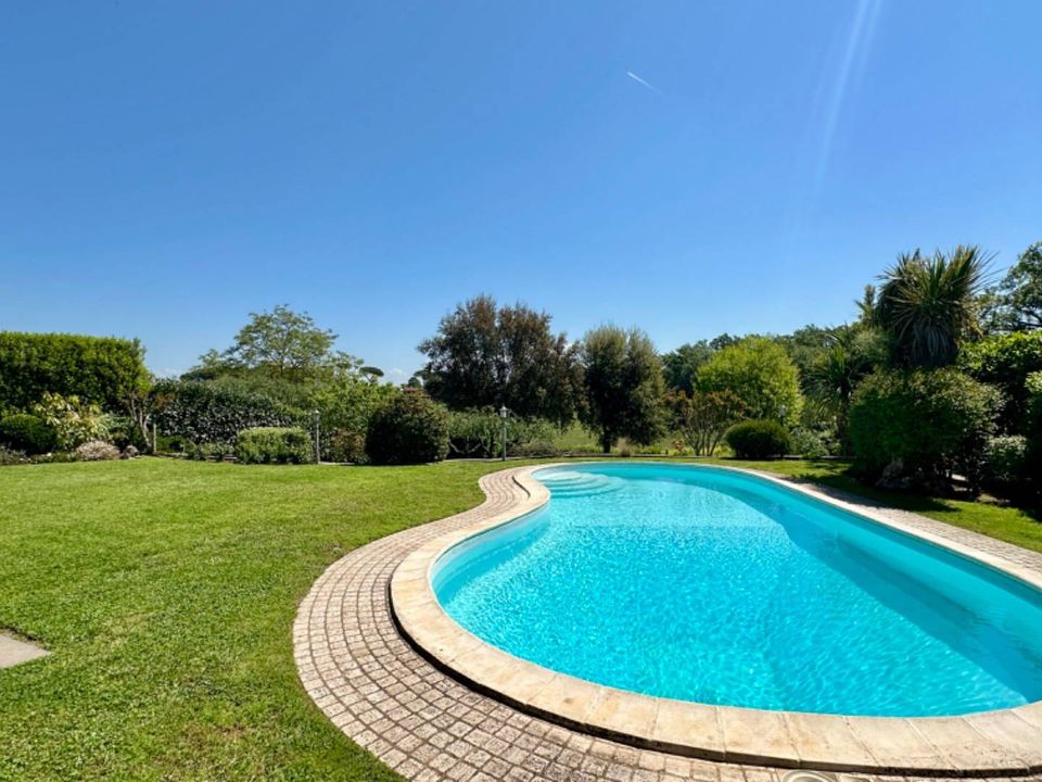 Villa a Rome, Rome - foto 4