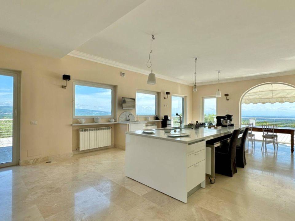 Villa i Bassano Romano, Viterbo - foto 3
