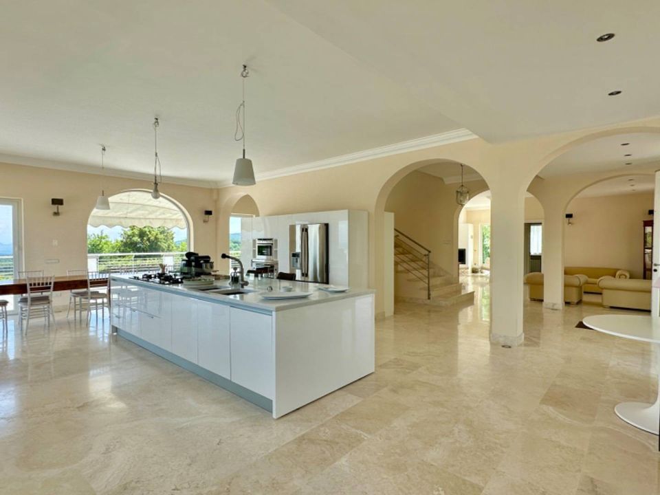 Villa i Bassano Romano, Viterbo - foto 4