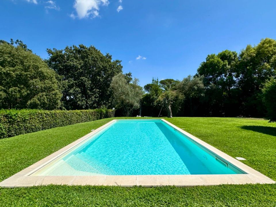 Villa a Rome, Rome - foto 2