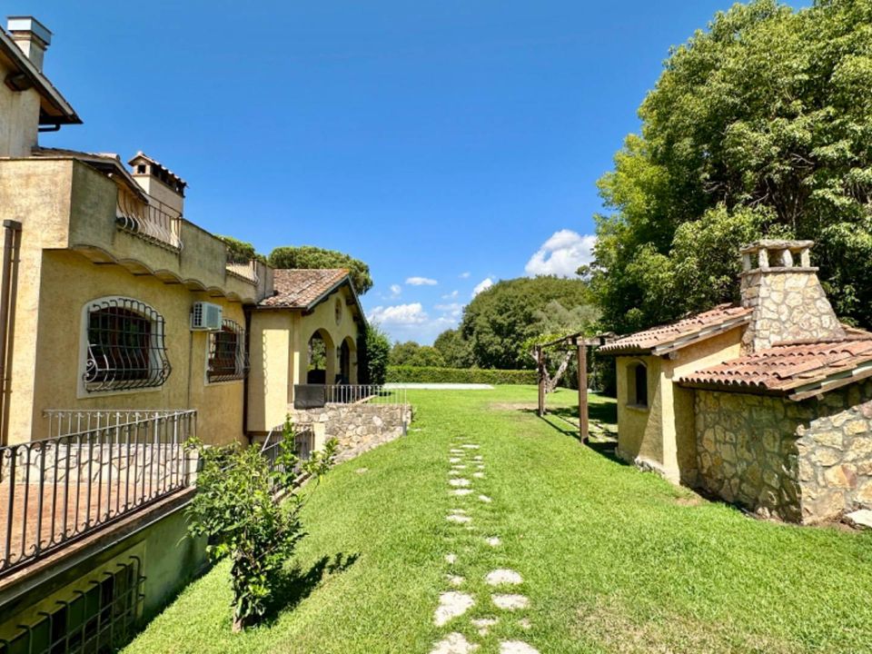 Villa a Rome, Rome - foto 3