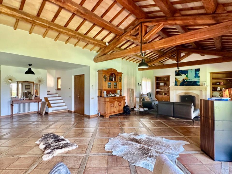 Villa a Rome, Rome - foto 5