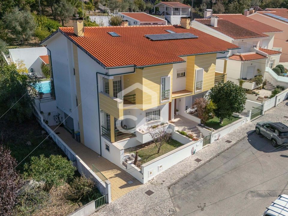 Villa i Coimbra, Coimbra - foto 3