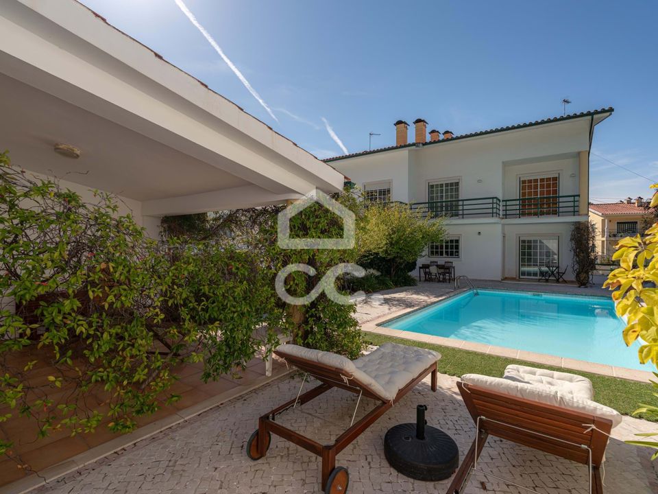 Villa i Coimbra, Coimbra - foto 2